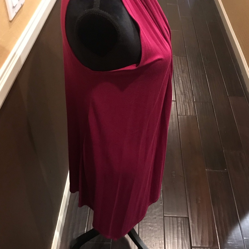 Pink Cardigan - Picture 2 of 2